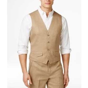 ART S77T Mar Collection  Rompi Pria Slimfit Rompi Jas Formal Dalaman Jas Pria