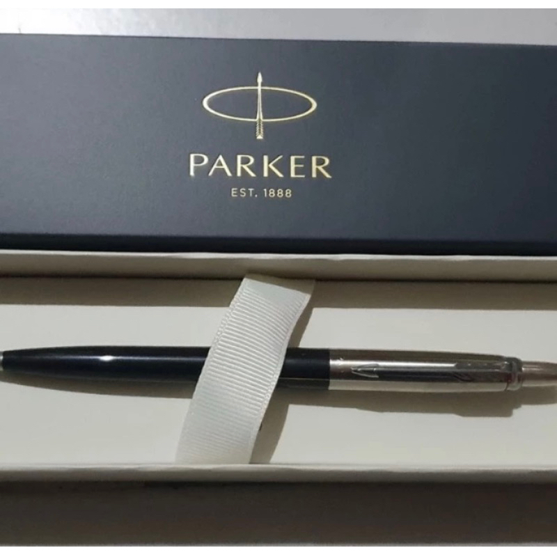 

pulpen parker grafir