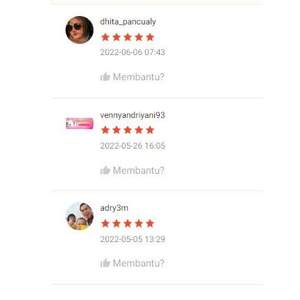 

[BAYAR DI TEMPAT] Lakban Bening KSATRIA Tape 100 Yard (1 Slop)