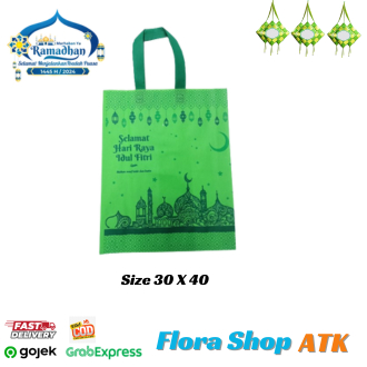 

Goodie Bag IDUL FITRI 30 X 40