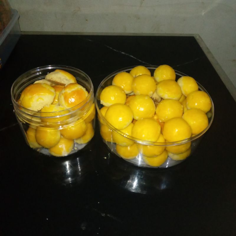 

Nastar klasik glowing 500gr
