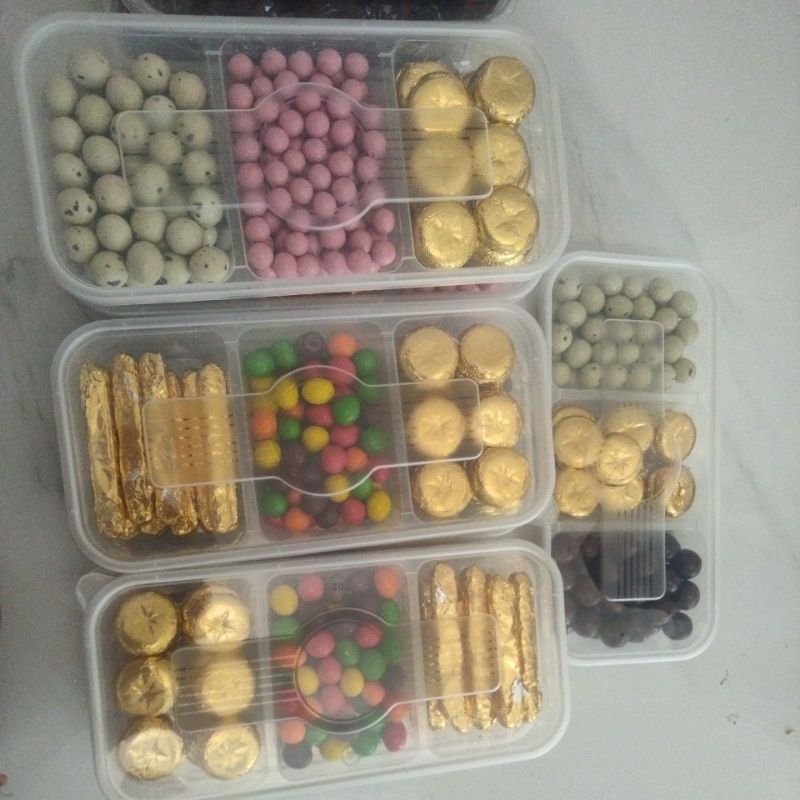 

PO COKLAT L'AGIE MIX SUKASUKA