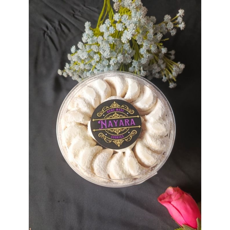 

putri salju nayara cocokies