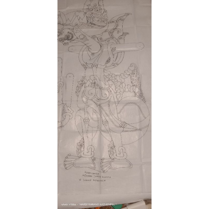 

MAL,BLAKWAYANG DURYUDONO Bokongan