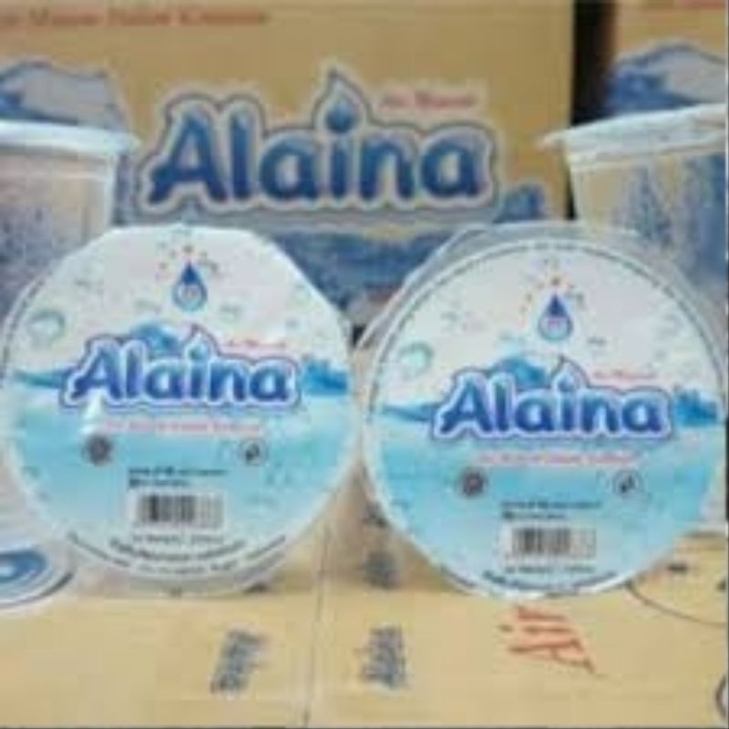

Alaina Gelas Air Minum Gelas