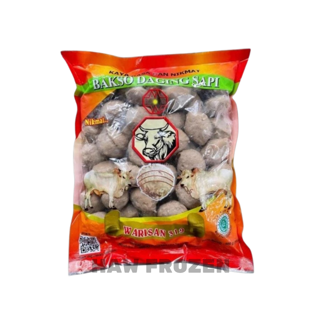 

BAKSO URAT WARISAN