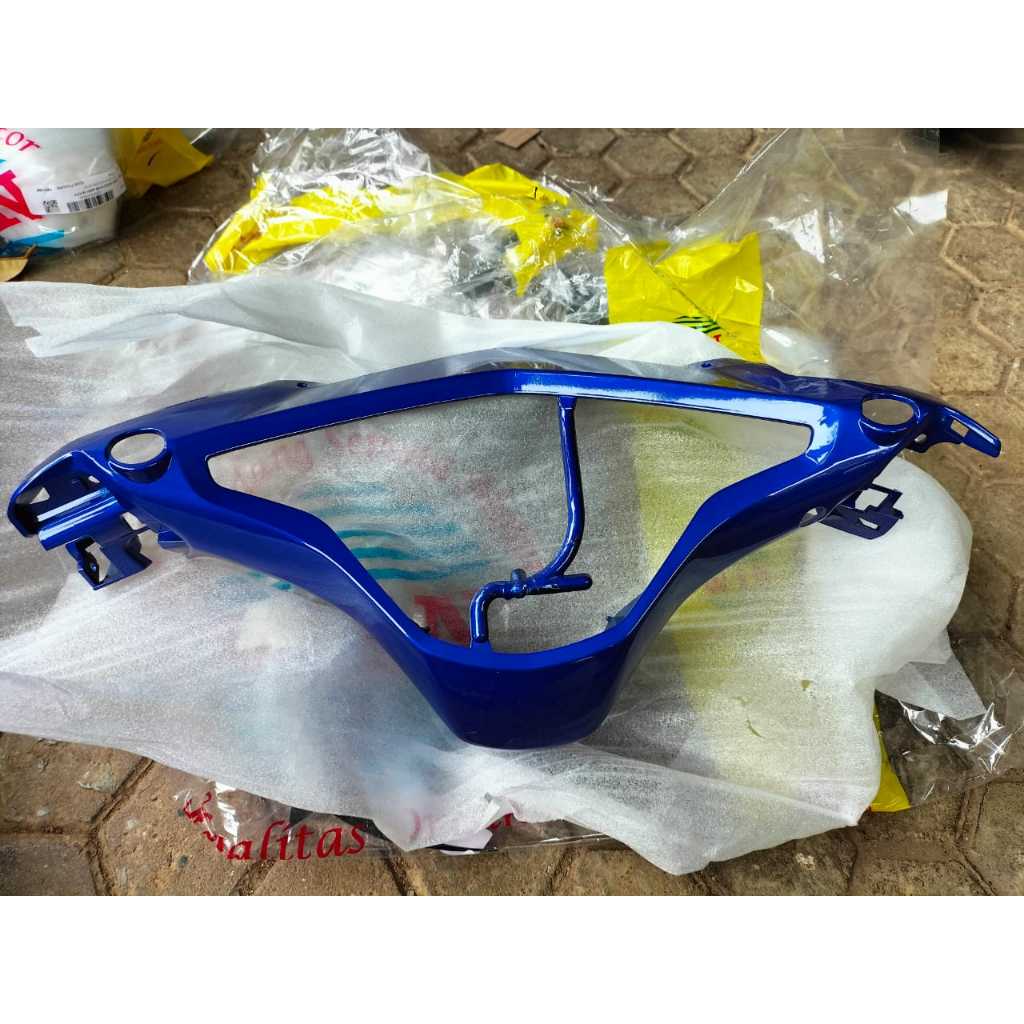 BATOK BELAKANG AEROX 155