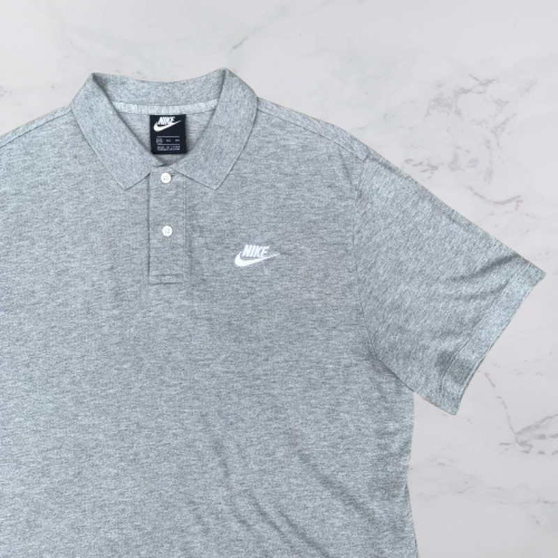 NIKE Polo Second Original