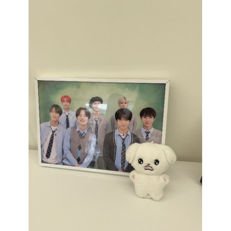 Jeno NCT Dream 10cm Doll