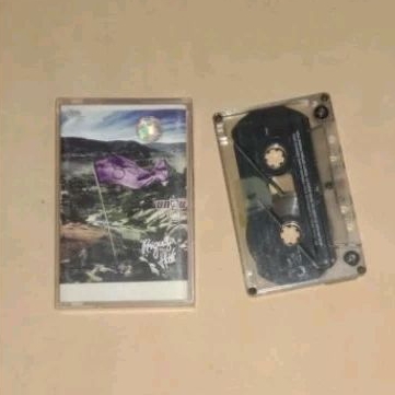 Kaset Ungu Penguasa Hati