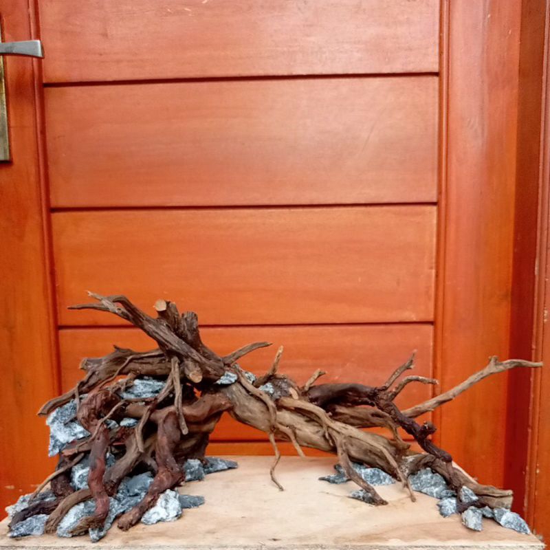 HARDSCAPE AQUASCAPE NATURAL