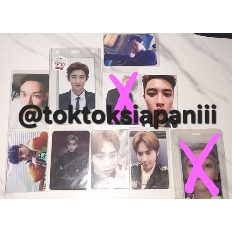 Pc tihol chanyeol