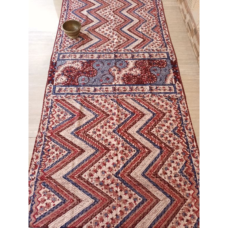 Batik Gentongan Tanjung Bumi Madura