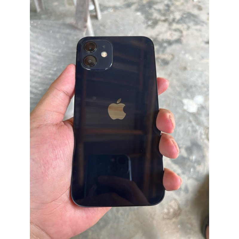 Iphone 12 64gb Inter