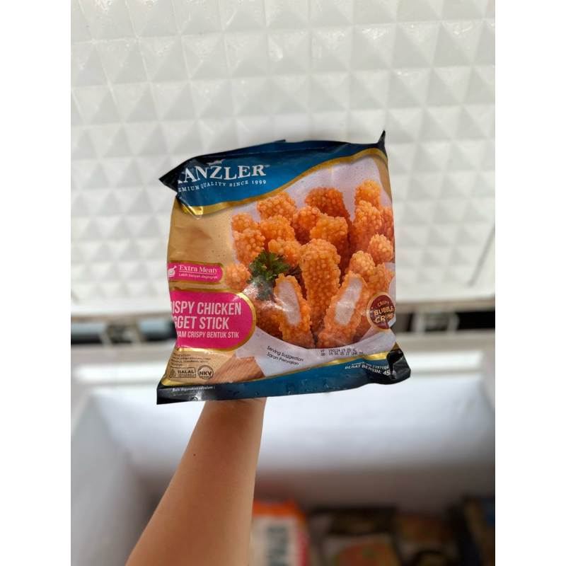 

kanzler nugget crispy stick