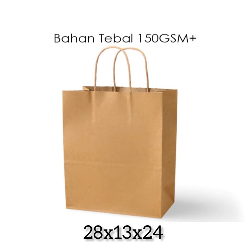 

Paper Bag