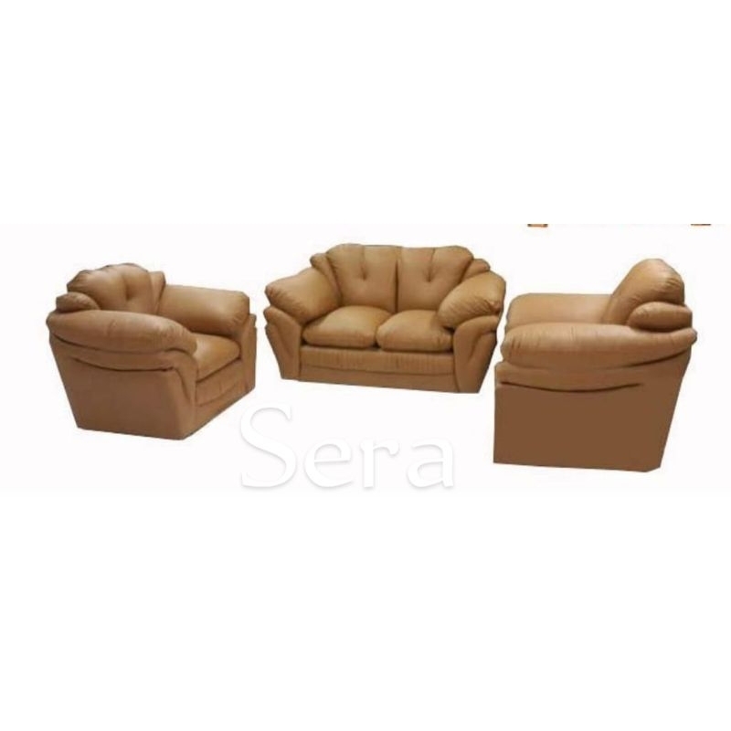 SOFA PREMIUM SERA KAIN CUSTOM