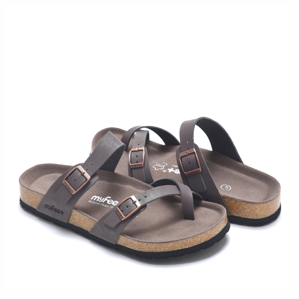 Sandal MyFeet F4 FM