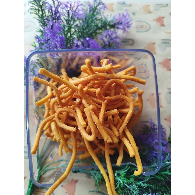 

Makanan Snack Stik Capung