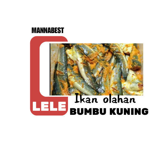 

Ikan Lele Bumbu Kuning Frozen (isi 4-5 ekor) Siap Goreng - ISI 4