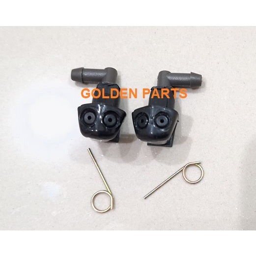 Nozzle Wiper Air Nozzle Washer Semprotan Air Wiper Honda Grand Civic Genio Ferio Accord