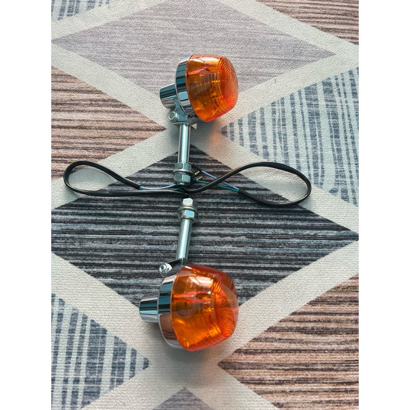 Lampu Sein British Cb200