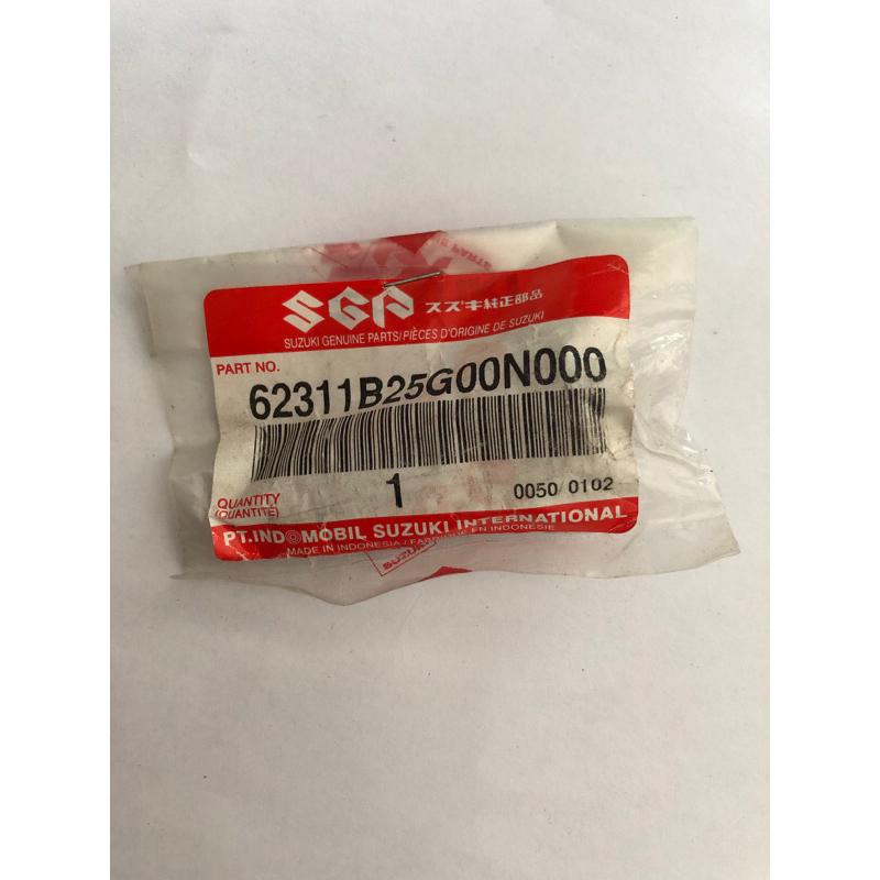 Suzuki baut monoshock Satria Fu150 62311B25G00N000
