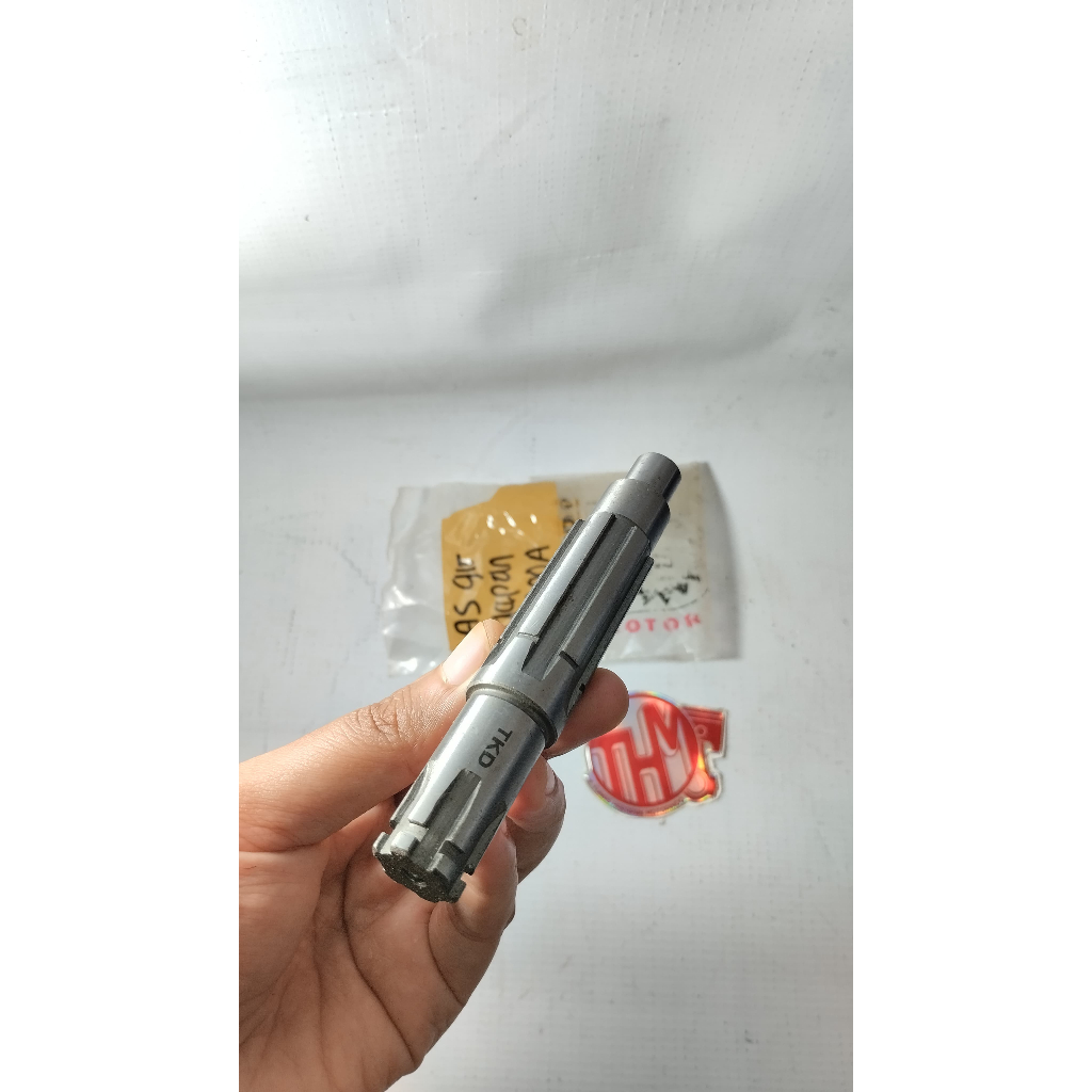 AS GIR DEPAN / AS GEAR ASTREA C800A TOKAIDO