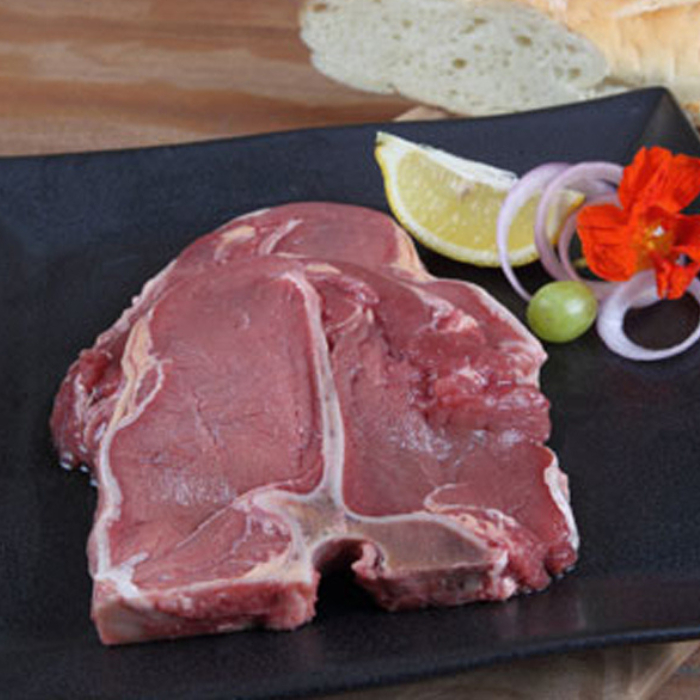 

T Bone Steak AROMA
