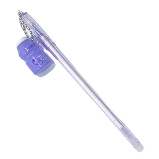 

NGZ Pena Gantungan Botol Minuman Pulpen Lucu Gantungan Botol Blue Ink Gel Bisa di Hapus Bolpoin Tinta Gel Cair Erasable Pen Pulpen Gantungan Lucu