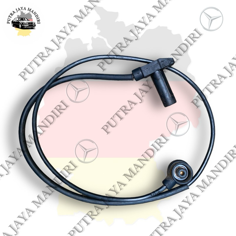 Sensor TD Crankshaft W124 E320 E220 W202