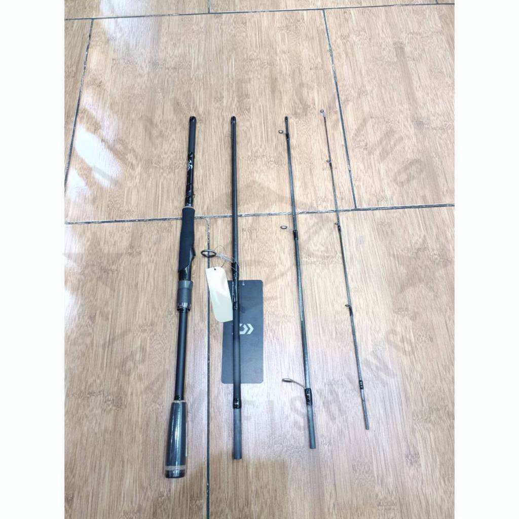 Joran Daiwa Tatula 704MHS TR-SD