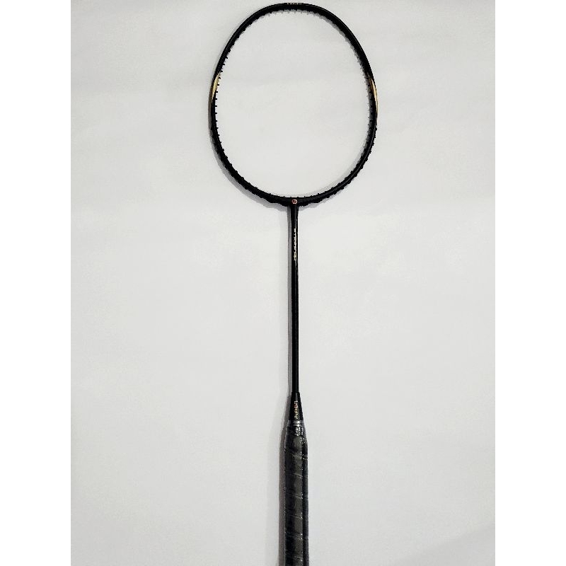 Raket LEONEPRO STRIKE 88 ORIGINAL (Raket+Kaos+Grip)