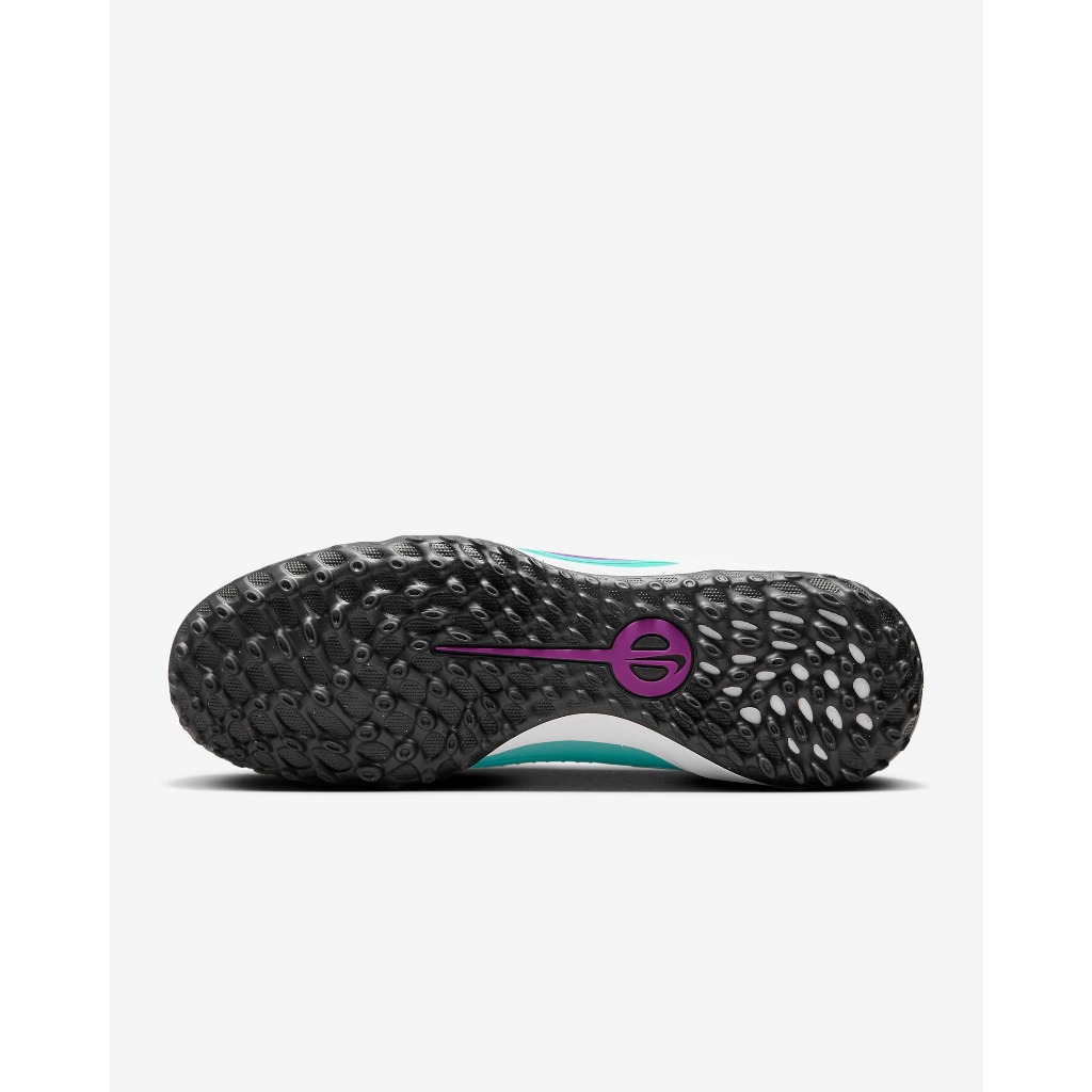 NEW SEPATU FUTSAL NIKE TIEMPO LEGEND 10 ACADEMY TF - HYPER TURQUOISE DV4342-300 - NIKE TURF