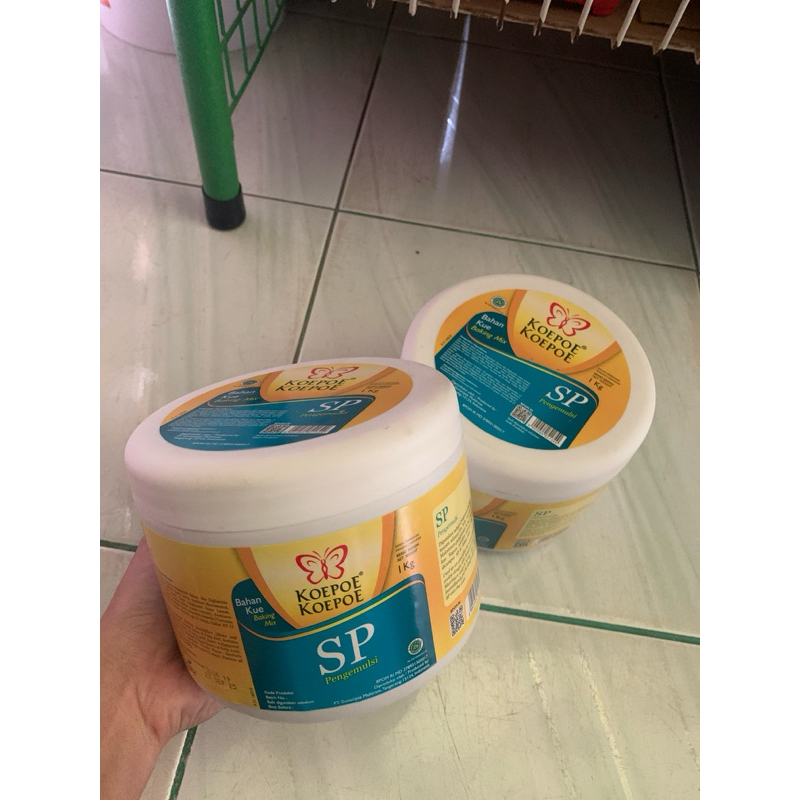 

sp koepoe koepoe kemasan 1kg