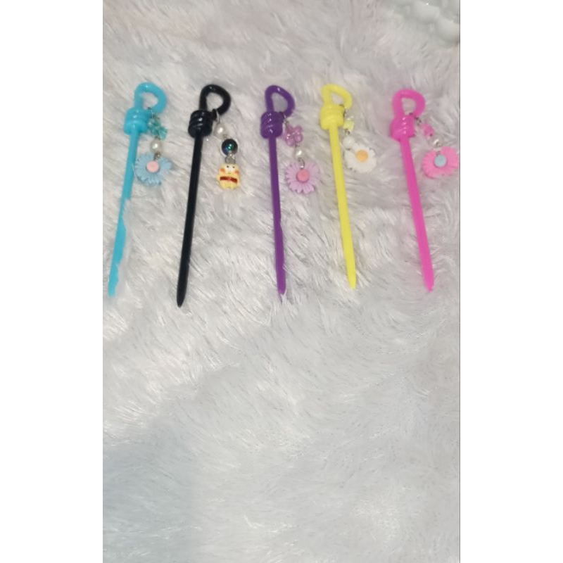 petunjuk ngasi / petunjuk ngaji karakter