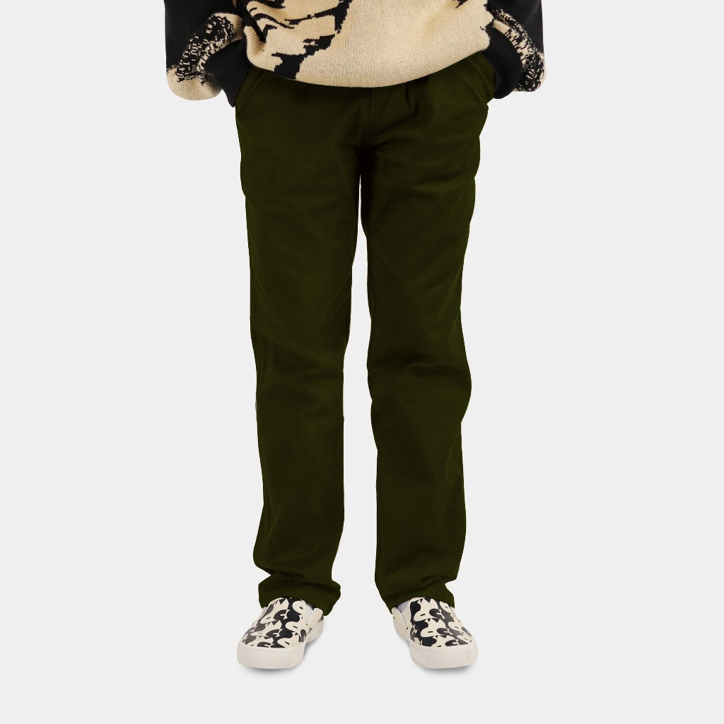 Cosmic Pants Chino GERTSENER ARMY- Celana Panjang Pria Chino