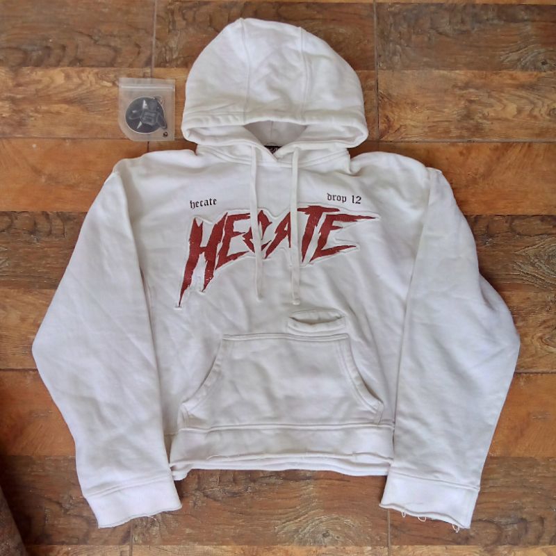 Hecate Drop 12 Hoodie
