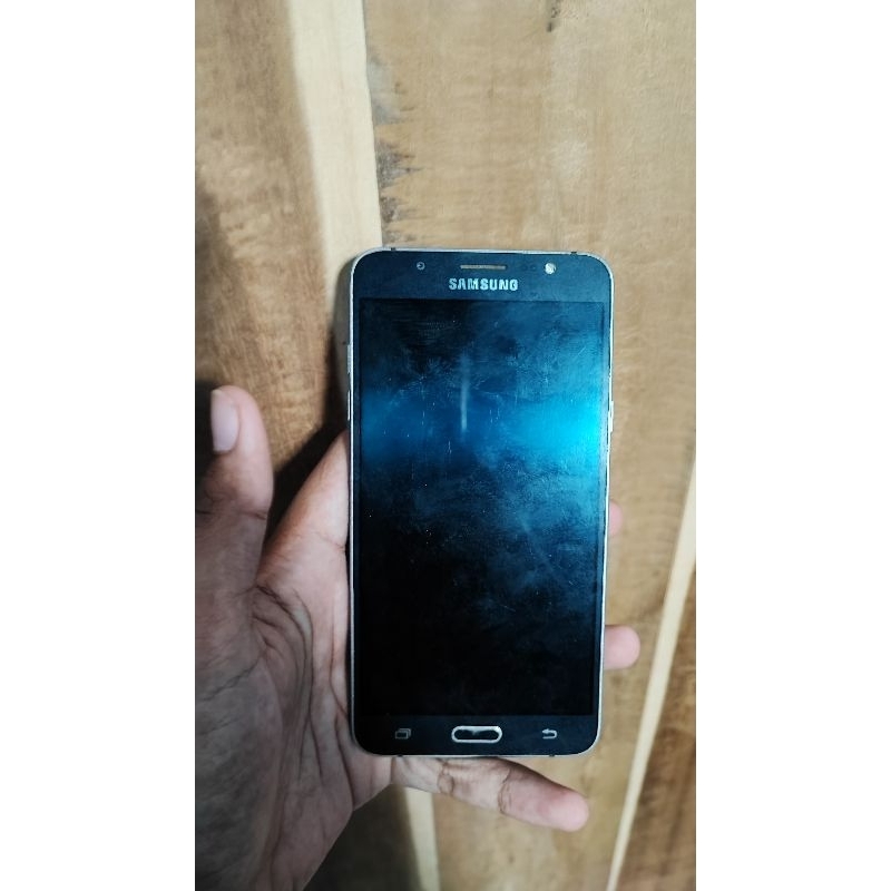 Samsung j7 2016 minus