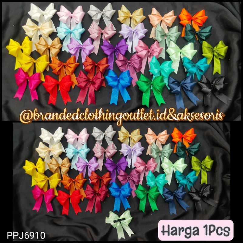 

PITA HIAS PARCEL / PITA HAMPERS / JEPITAN RAMBUT PITA / PITA SATIN KADO / PITA SOUVENIR / PPJ6910