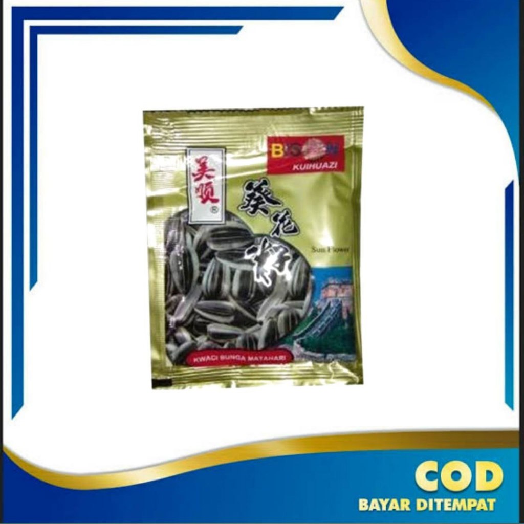 

kuaci matahari enak 1pcs