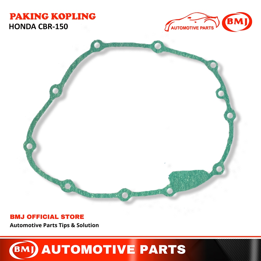 Paking Kopling Honda CBR-150
