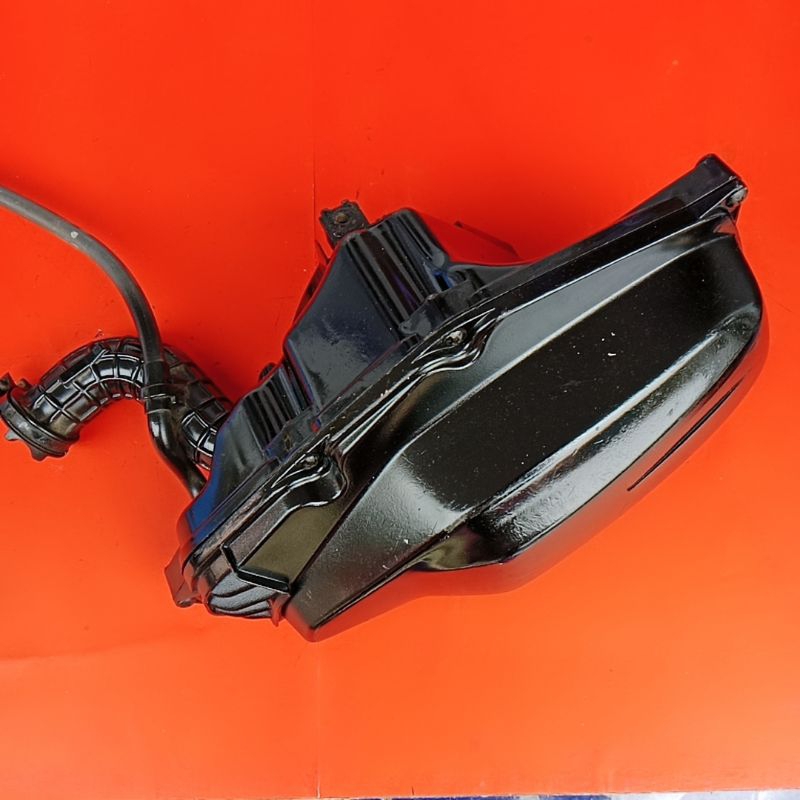 box filter udara honda vario 125 esp led. vario 150 led esp. original
