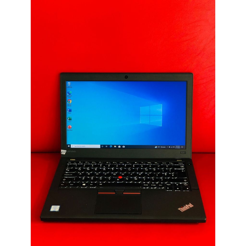 lenovo thinkpad x260