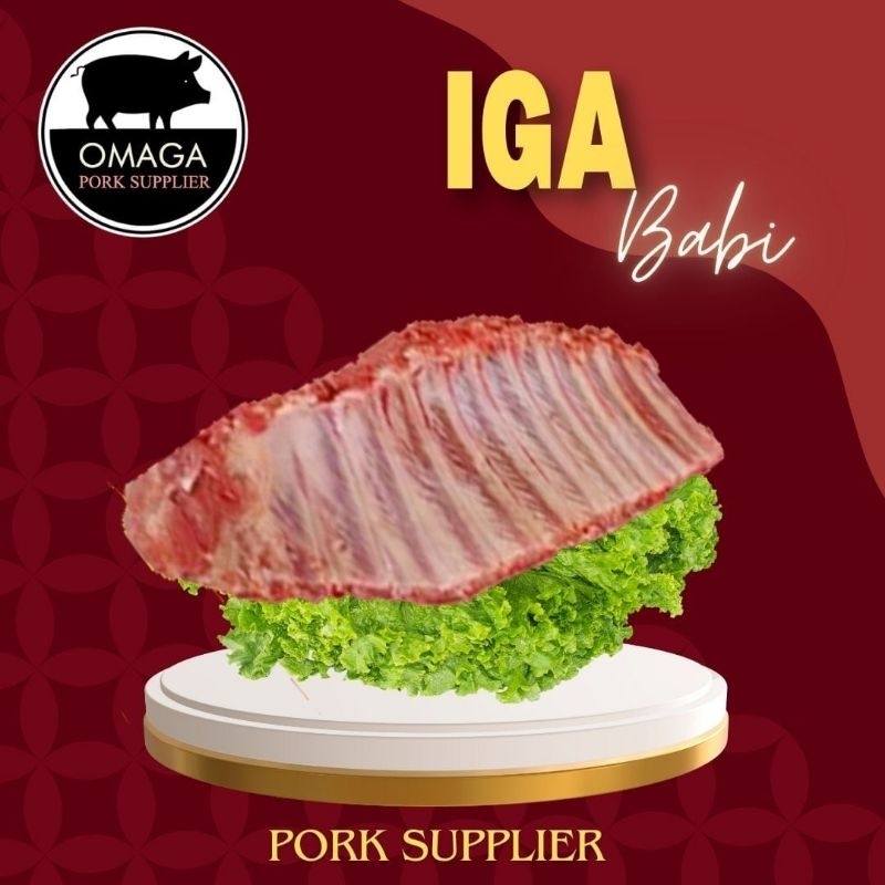 

Iga babi