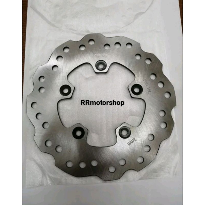 Piringan Cakram Depan Vario 150 Vario 125 New OLD