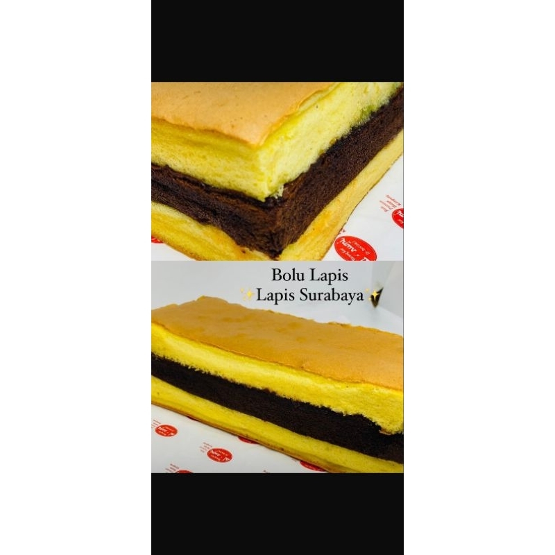

Bolu Lapis Al-Rumi