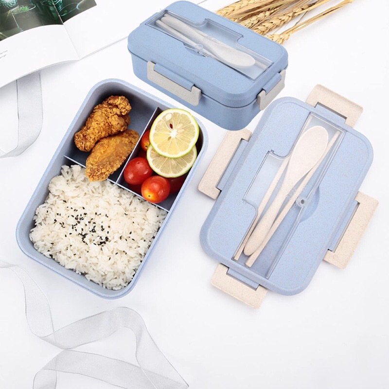 Tempat Makan Anak Sekolah  Tempat Makan Gsf 3103 Kotak Makan Anak Lucu Tempat Bekal Anti Tumpah