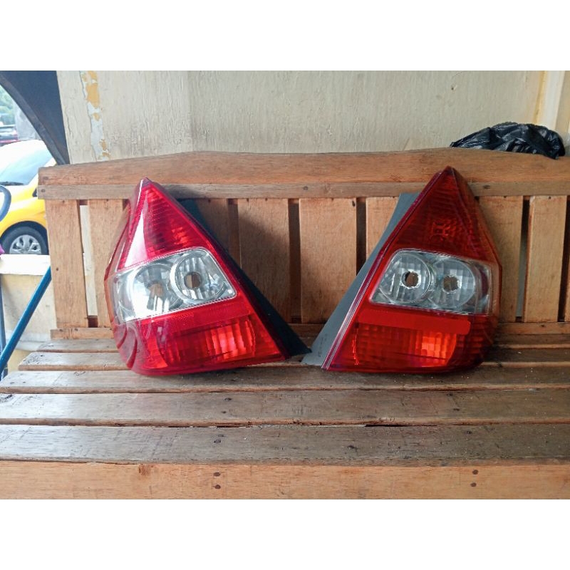 stoplamp Honda jazz GD3 2004-2008