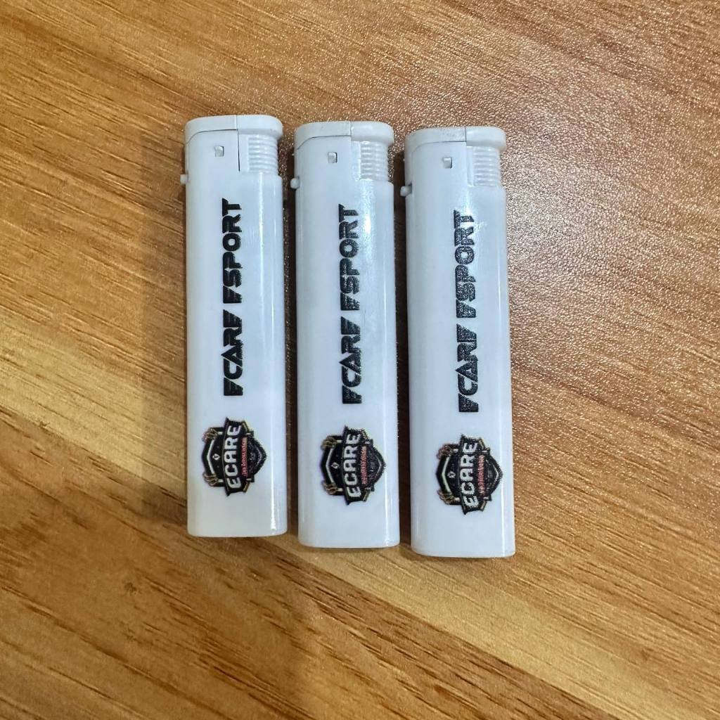 Sakou Custom Korek Api Diamond Slim Mancis Korek Gas Bara Anti Angin